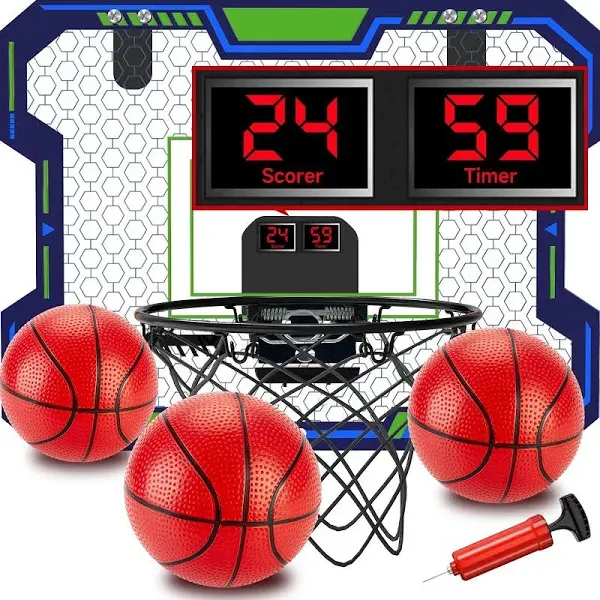 VIGNuto Indoor Basketball Hoop