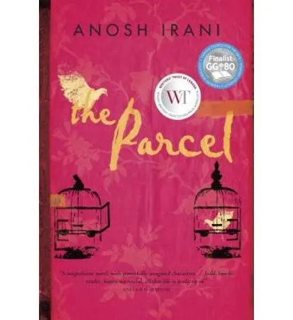 The Parcel Anosh Irani