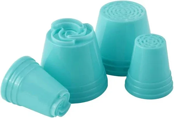 Wilton Easy Blooms Tip Set