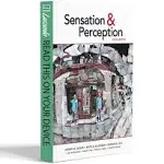 Sensation & Perception [Book]