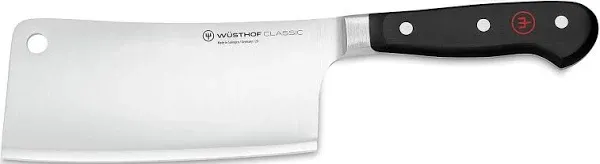 Wusthof Classic Cleaver