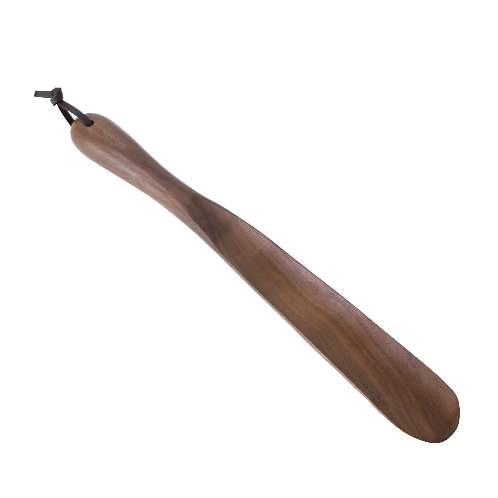 Muso Wood Shoe Horn