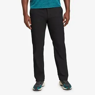 Eddie Bauer Men's Horizon Guide Chino Pants