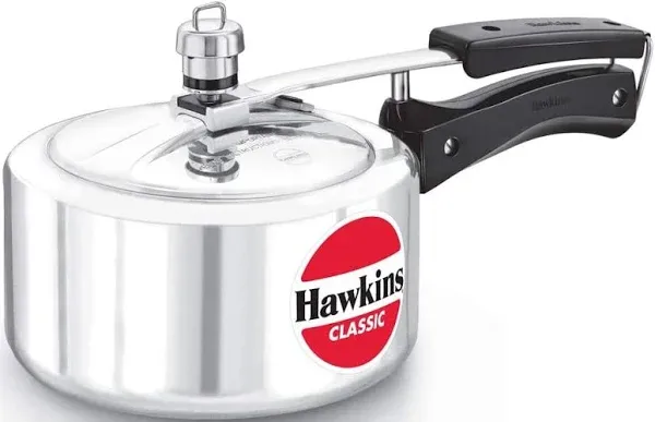 Hawkins Classic Pressure Cooker