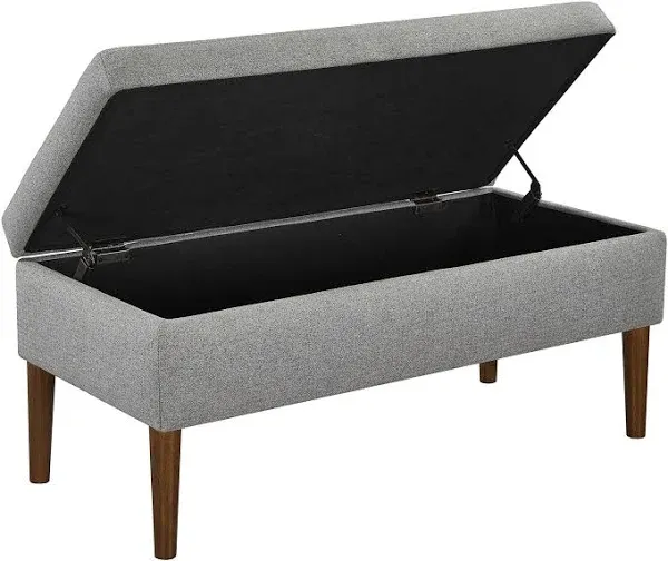 Ball & Cast Storage Ottoman Benches