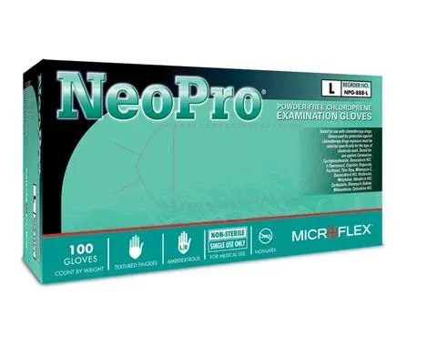 Microflex NeoPro Gloves