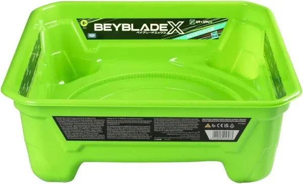 Beyblade X Beystadium Battle Arena