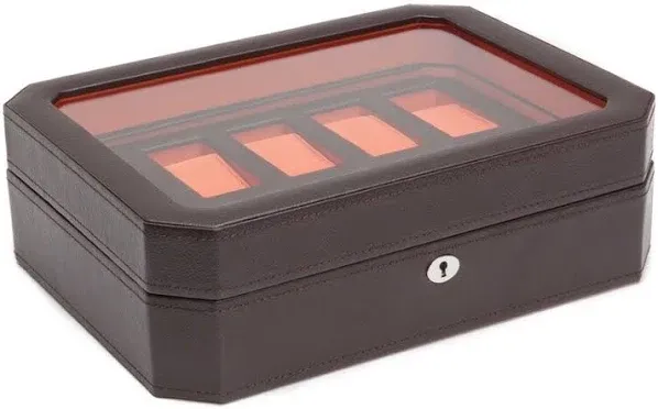 Wolf 10 Piece Watch Box Windsor