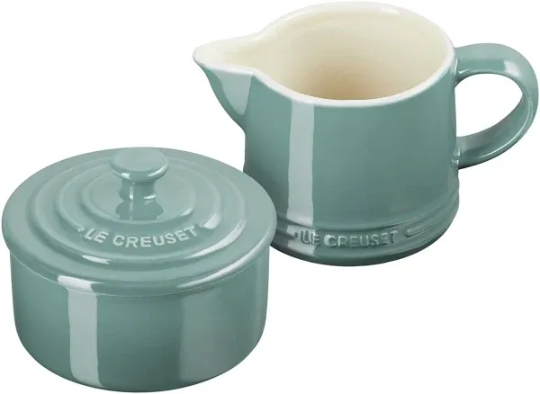 Le Creuset Signature Cream & Sugar Set