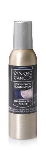 Yankee Candle Concentrated Room Spray