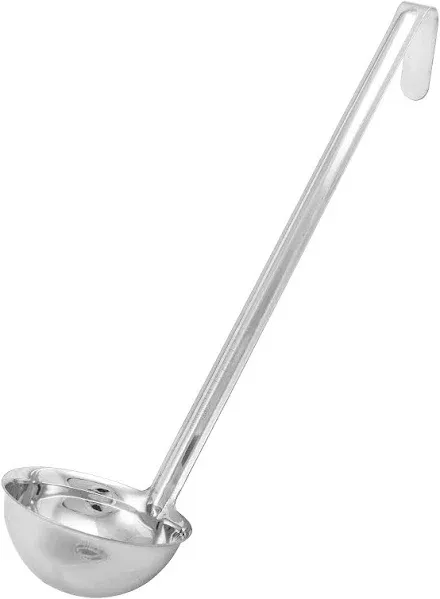 Winco 12 oz Ladle