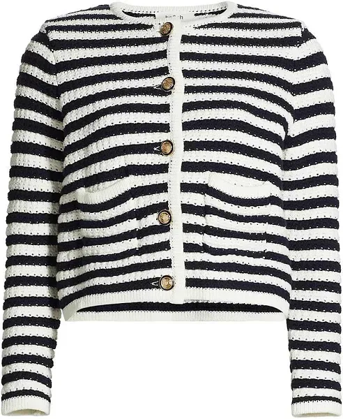 ba&sh Women's Cardigan Gaspard