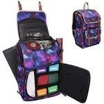 Enhance Trading Card Backpack Designer Edition (Galaxy)