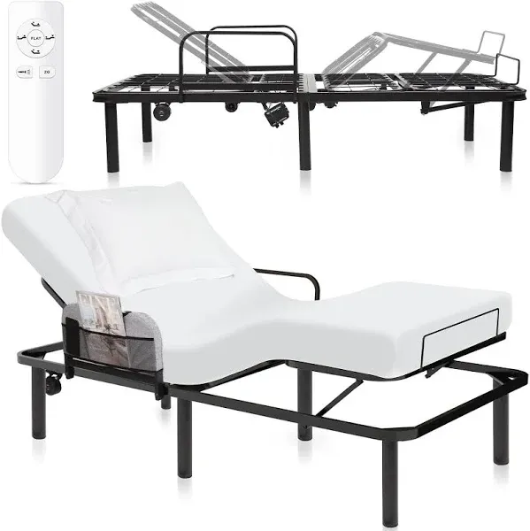 Vive Health Electric Bed Frame