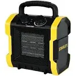 Stanley Heavy Duty Workbench Heater - Electric Heaters