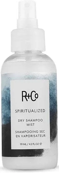 R+Co Spiritualized Dry Shampoo Mist