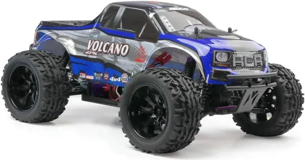 Redcat Racing Volcano EPX Electric Truck