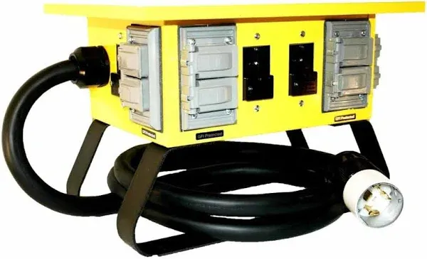 Southwire Power Distribution Box