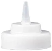 TableCraft Products 63TC Wide Cone Tip Top