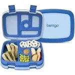 Bentgo - Kids Lunch Box - Blue