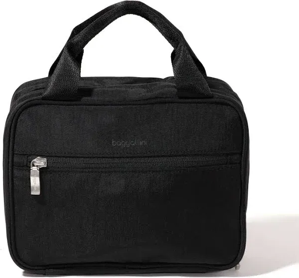 Baggallini Hanging Travel Toiletry Kit