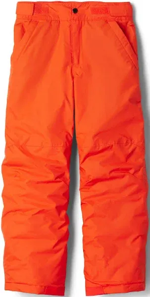 Columbia Boys' Ice Slope III Pants