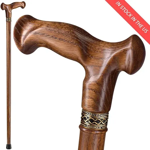 Ergonomic Walking Cane