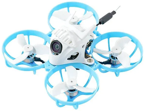 BETAFPV Meteor65 Pro 2022 1s Brushless Analog Whoop