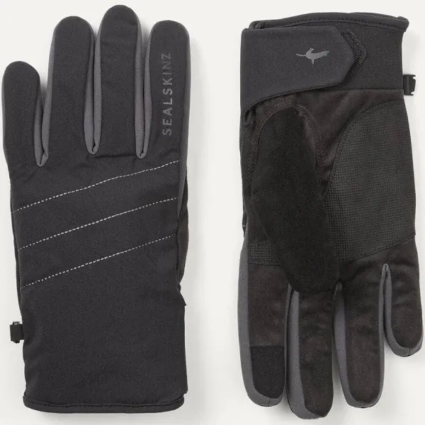 Sealskinz Lyng Waterproof All Weather Glove with Fusion Control