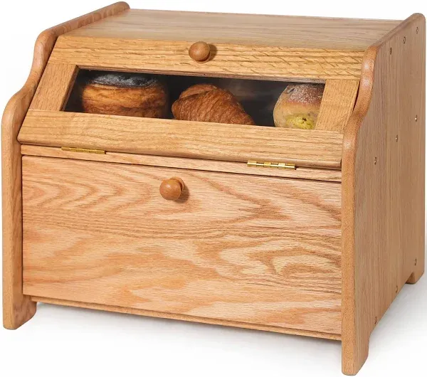 CONSDAN Bread Box