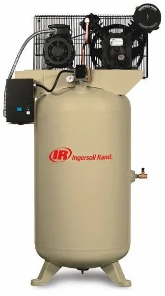 Ingersoll Rand 7.5HP Air Compressor 2475N7.5