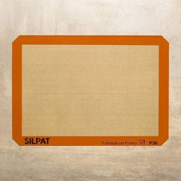 Silpat Full Size Baking Mat