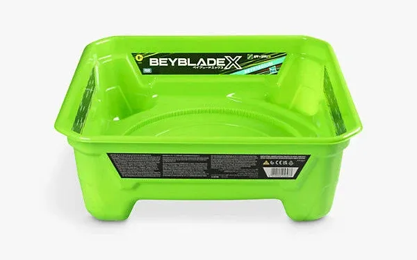 Beyblade X Beystadium Battle Arena