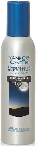 Yankee Candle Concentrated Room Spray