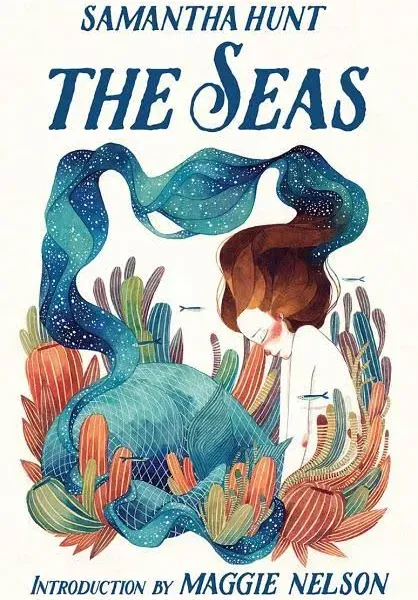 The Seas