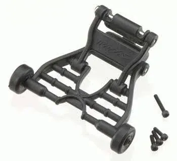 7184 Wheelie Bar Assembled: 1/16 E-