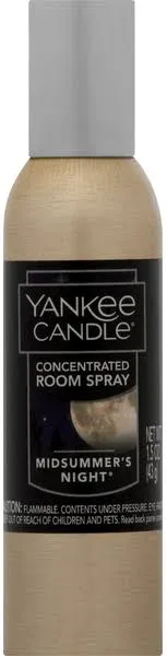 Yankee Candle Concentrated Room Spray