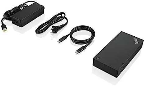 Lenovo ThinkPad USB-C Dock Gen 2 (40AS0090)