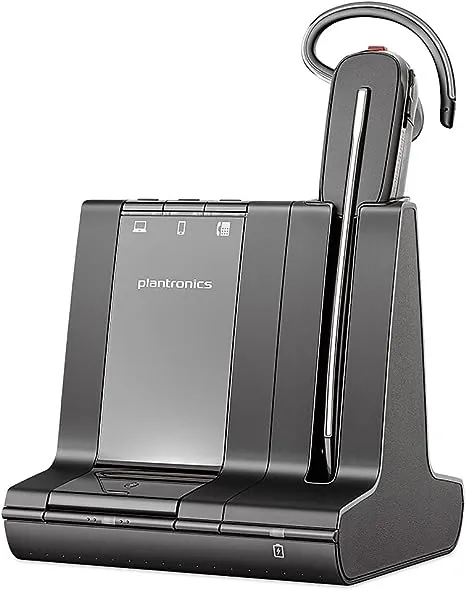 Plantronics Savi 8240 Office Headset