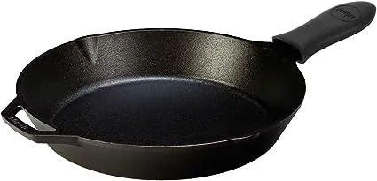 Lodge Cast Iron Skillet