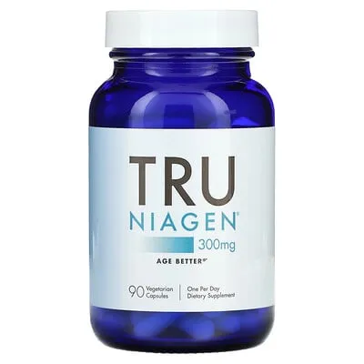 Tru Niagen Nicotinamide Riboside