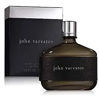 John varvatos by John varvatos 2.5 oz Eau De Toilette Spray for Men.