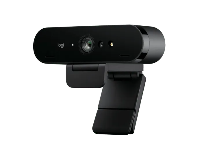 Logitech 4K Webcam