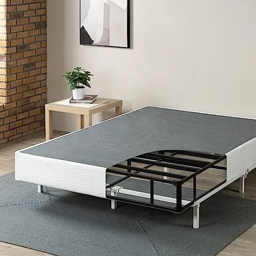 Metal Smart BoxSpring® | Zinus