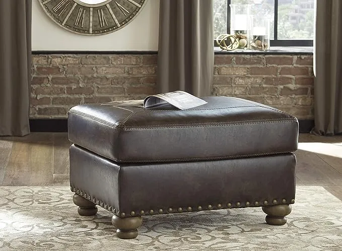 Ashley Furniture Nicorvo Ottoman