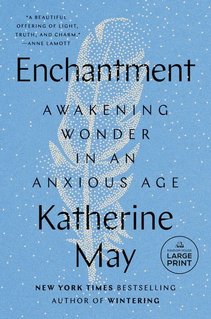 Enchantment: Awakening Wonder in an Anxious Age