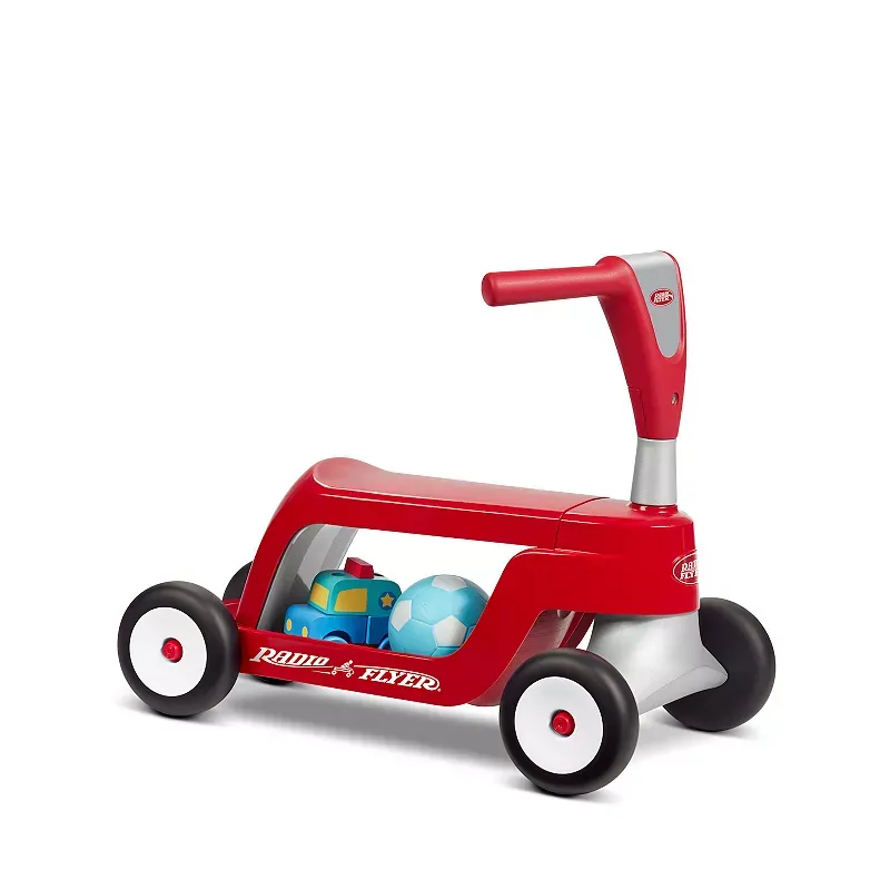 Radio Flyer Scoot 2 Scooter