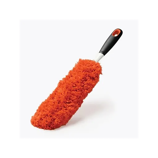 OXO Good Grips Microfiber Hand Duster