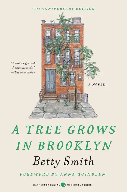 A Tree Grows in Brooklyn [Book]