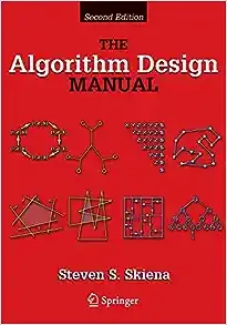 The Algorithm Design Manual 